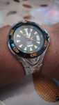 Alba Diver, anii 90