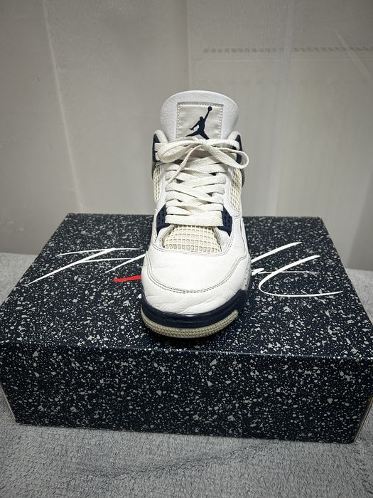 Jordan 4 originali