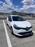 Renault Clio Al doilea proprietar, stare buna de functionare