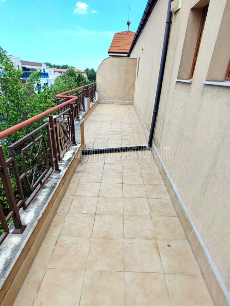 Продава се Тристаен апартамент в к.к. Слънчев бряг - 121 кв.м за 720 €/кв.м - Снимка #6