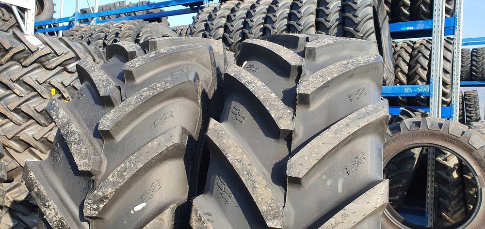 650/75R38 Cauciucuri noi de la ALlliance cu garantie  AGRISTAR QZXL