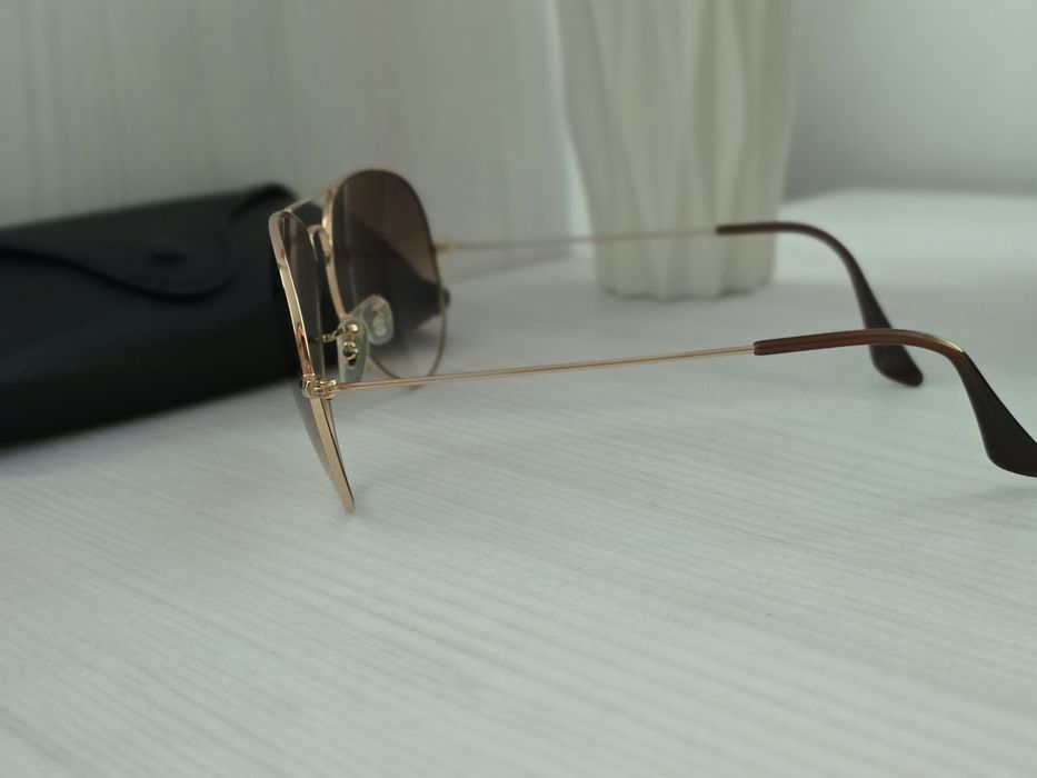 Слънчеви очила Ray Ban