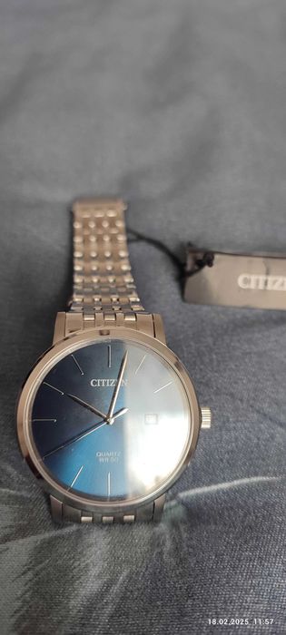Ceas Citizen Basic BI5070-57L