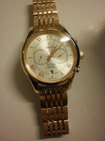 Ceas barbati automatic