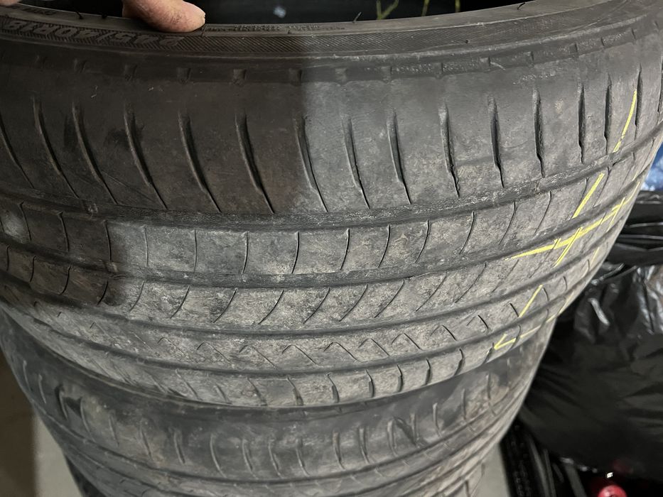 Спорт пакет 4 летни гуми