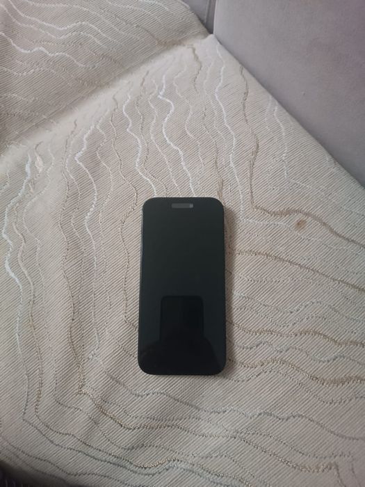 Продам iPhone 14 pro