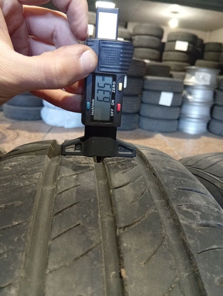 Летни гуми 185/60R15 Kumho ES01