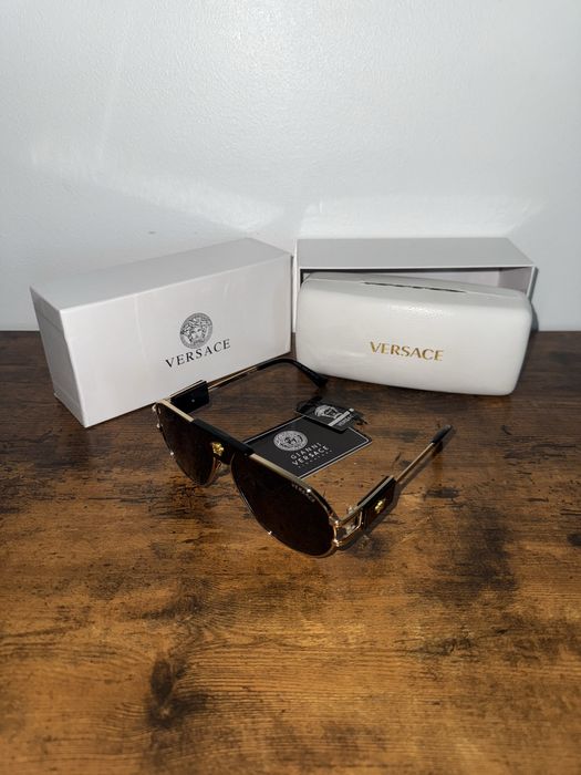 Ochelari VERSACE noi model deosebit cadoul perfect