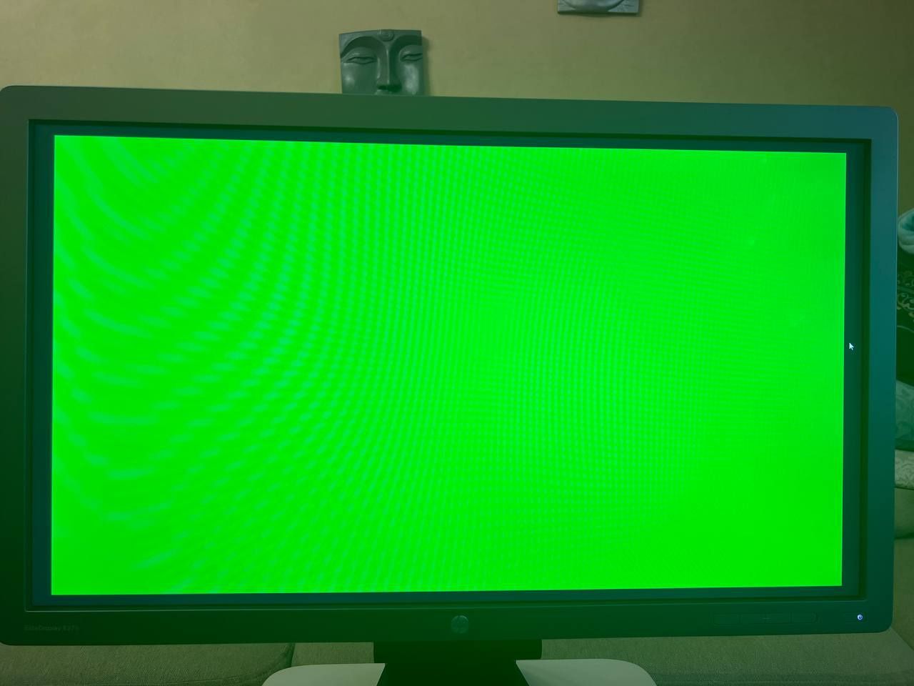 Продам монитор 27" HP EliteDisplay E271i