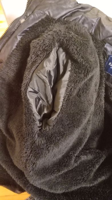 Детко зимно яке...