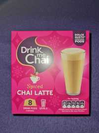 Chai Latte за Dolce Gusto