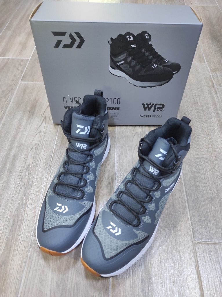 Ghete adidași Daiwa impermeabil - pescuit