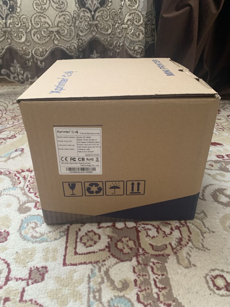 Принтер XP 365-B