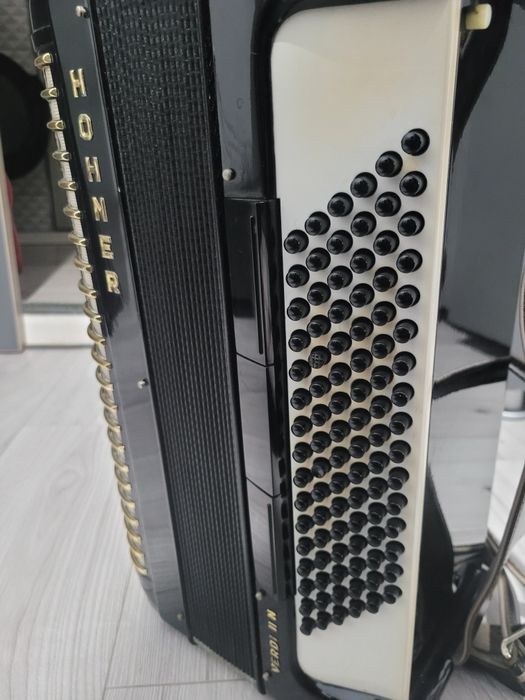 Hohner Verdi  2N