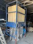 exhaustor rumegus praf, filtru rumegus