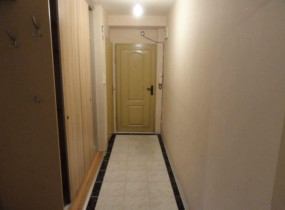 Двустаен апартамент, под наем, кв. Чаталджа