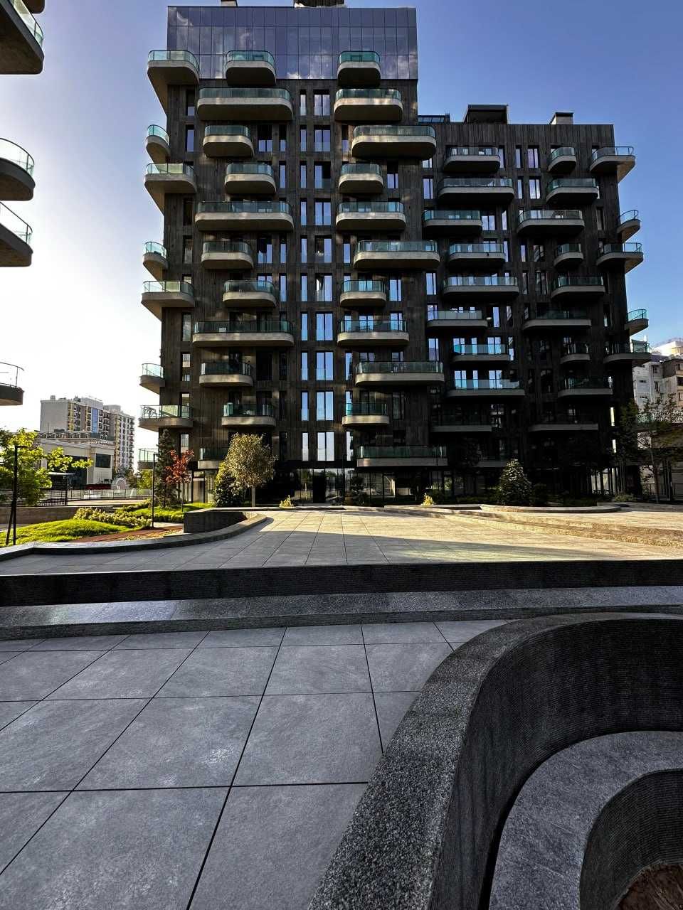 Продаются 2 квартиры в PARKWOOD УЛ.НУКУС