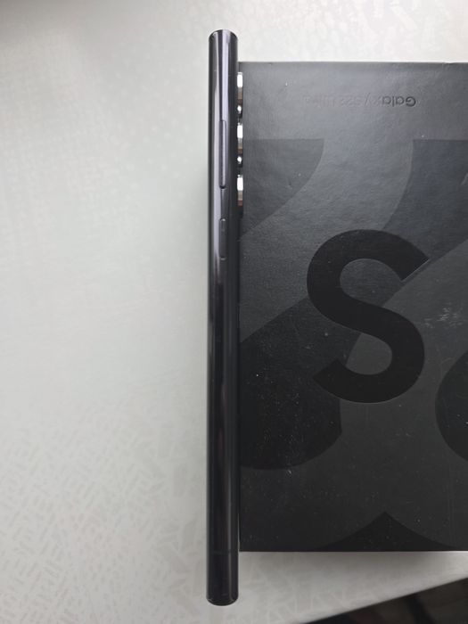 Samsung S22 ULTRA 128MB