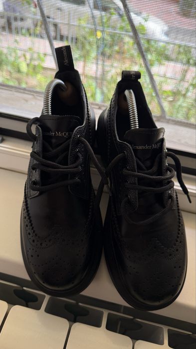 Pantofi Alexander McQueen