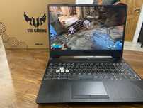Обмен Можга Asus tuf Gaming A15 новый чек имеется