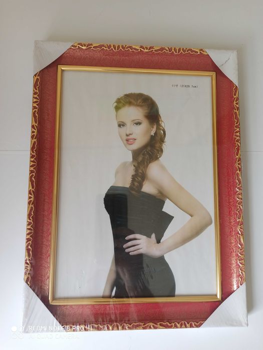 Продам рамку для фото