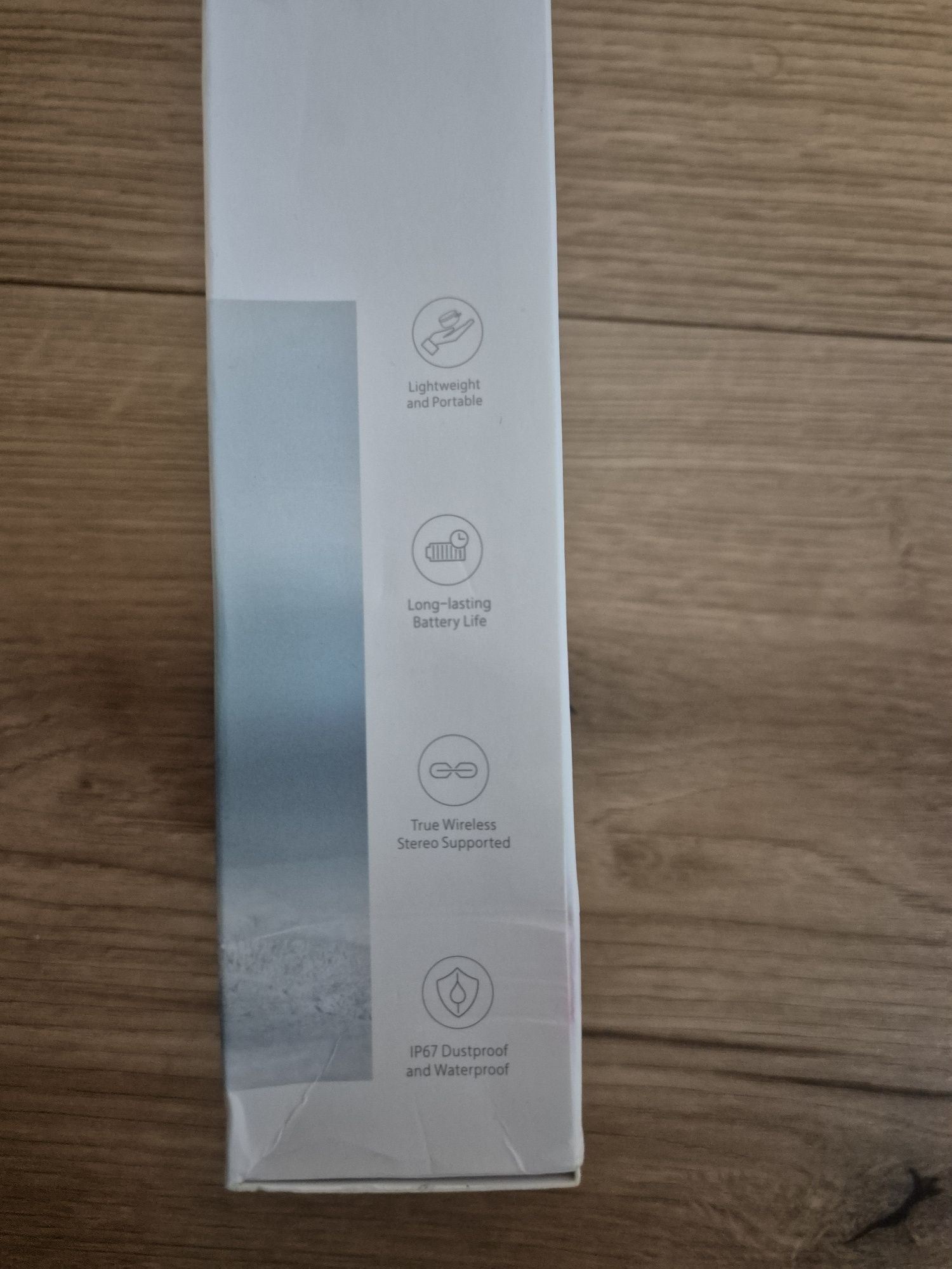 Високоговорител Mi Portable Bluetooth Speaker