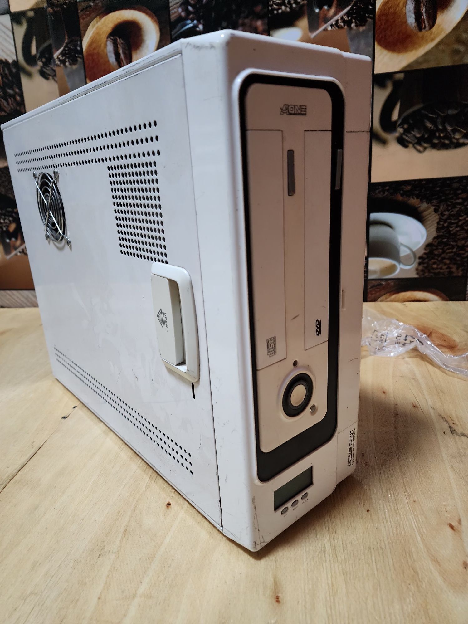 Ofisnoy keys H81, i5-4460, 8gb DDR3