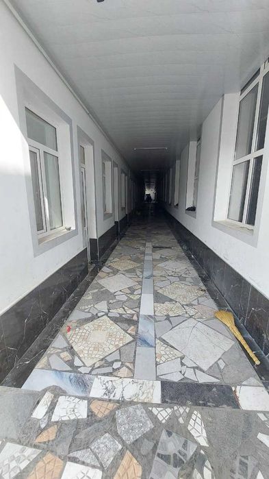ХХХ Продаётся склад 60 соток  Сергели рн