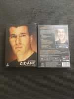 Dvd Zinedine Zidane