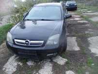 Piese OPEL VECTRA C SIGNUM motor 1,9 diesel CDTI 150 cai