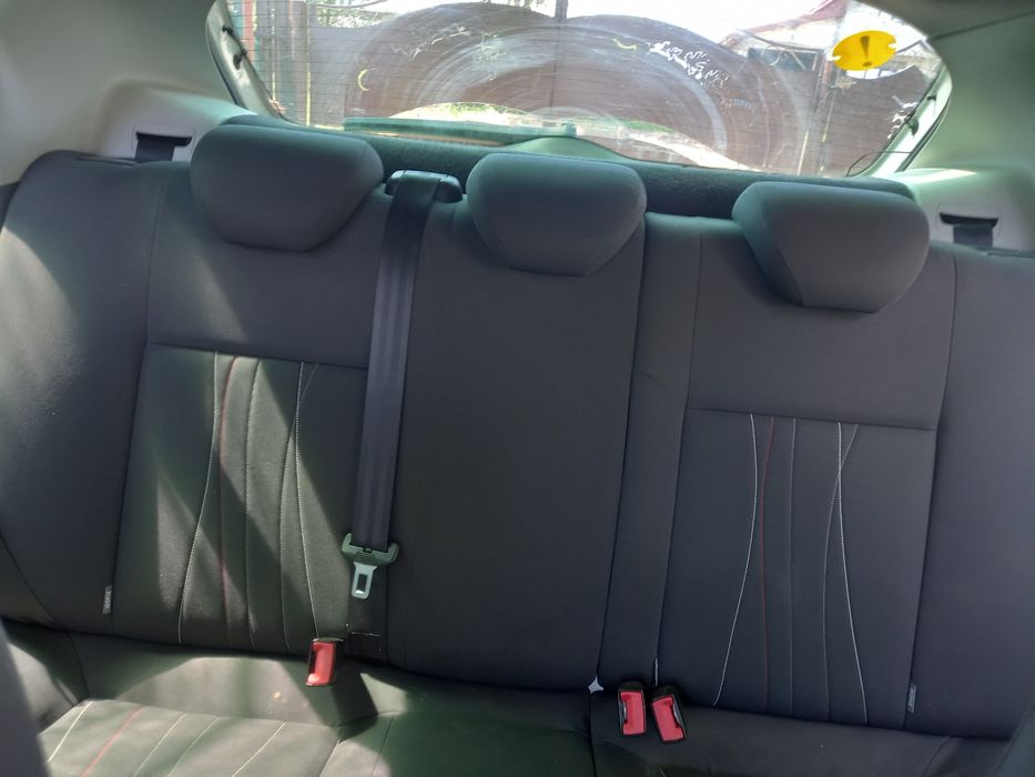 Vând Seat Ibiza 1.4 2012