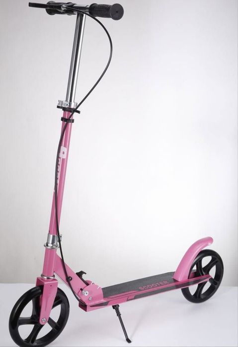 Продам самокат двухколесный