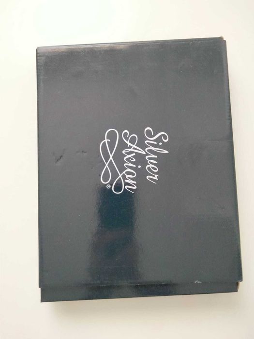 Icoana argintata si aurita Sf. Gheorghe