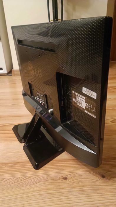 ПРОМОЦИЯ! Телевизор LG M2232D-PZ, 1920x1080 Full HD LED - 22''