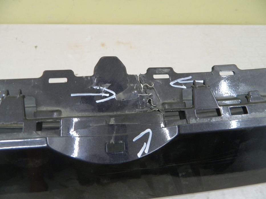 Bara fata VW Golf 7, 2013, 2014, 2015, 2016, 2017, cod origine 5G0807221.
