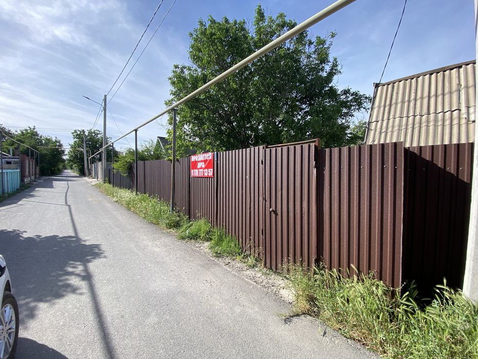 Продается Дача Кайнар булаке