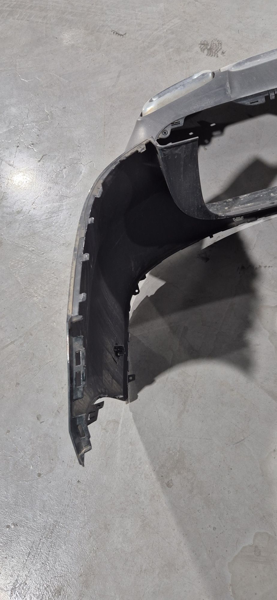 Bara Spate MERCEDES GLE W167 Completa