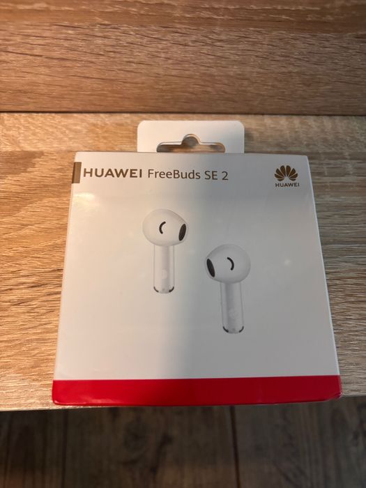 Huawei free buds 2
