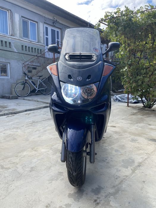 Vand sau schimb yamaha 250