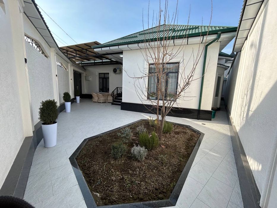 Новый и готовый дом в Мирзоулугбекском районе 5 комн.3сотки