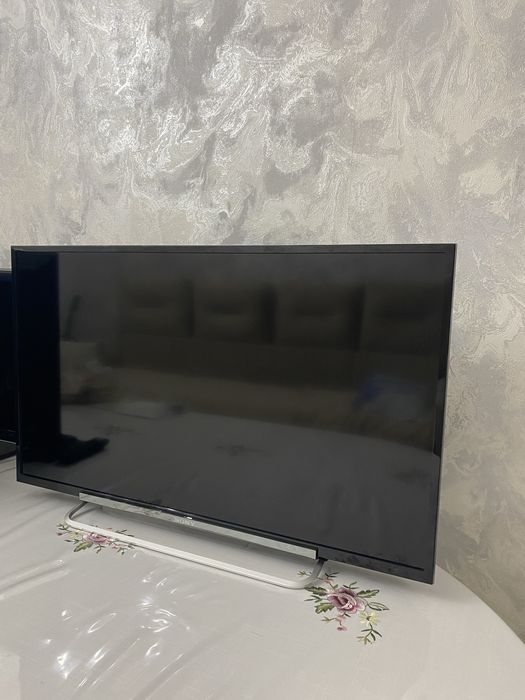 Телевизор Sony в хорошем состоянии