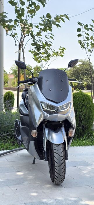 Yamaha Nmax 175kub benzin skuter
