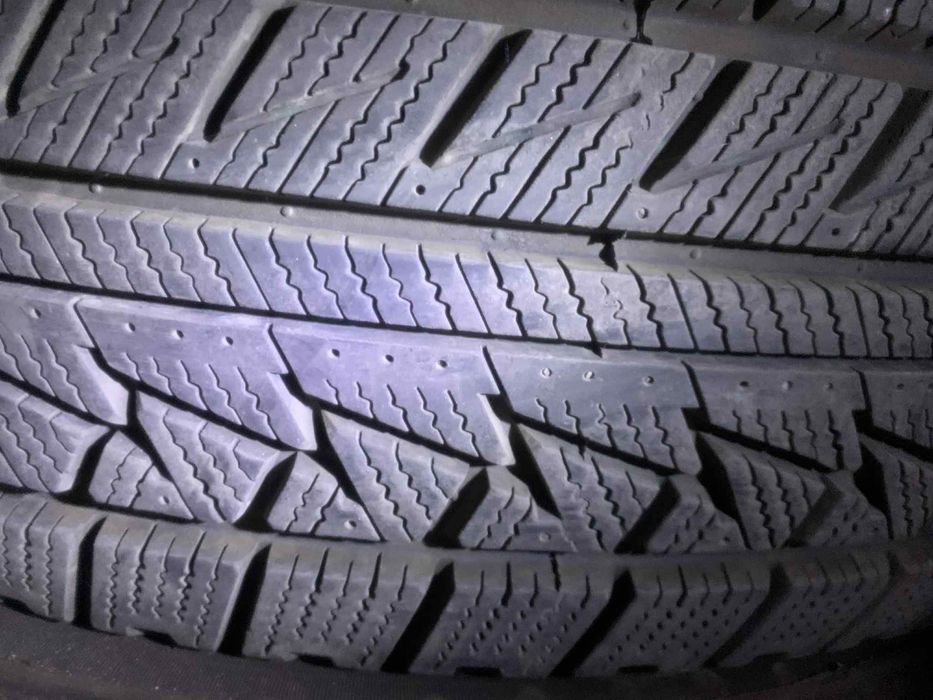 Зимни гуми Sonix snowrover 225/65/17