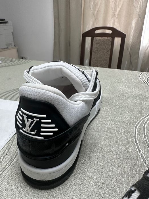 Louis Vuitton Trainers