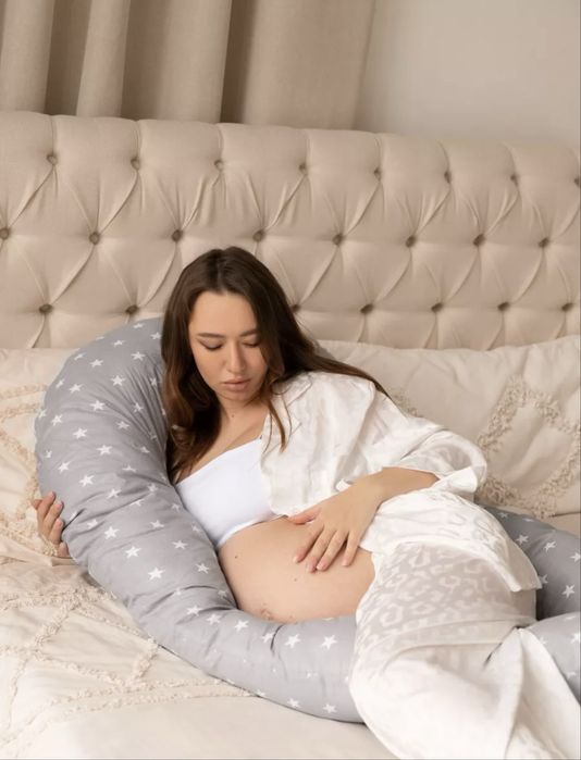 Подушка для беременных