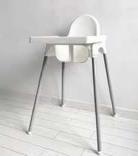 Стульчик для кормления ребенка / детский стул / столик со стульчиком