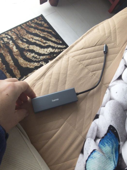 MacBook Air 13 M2 2022+MagicMouse 3