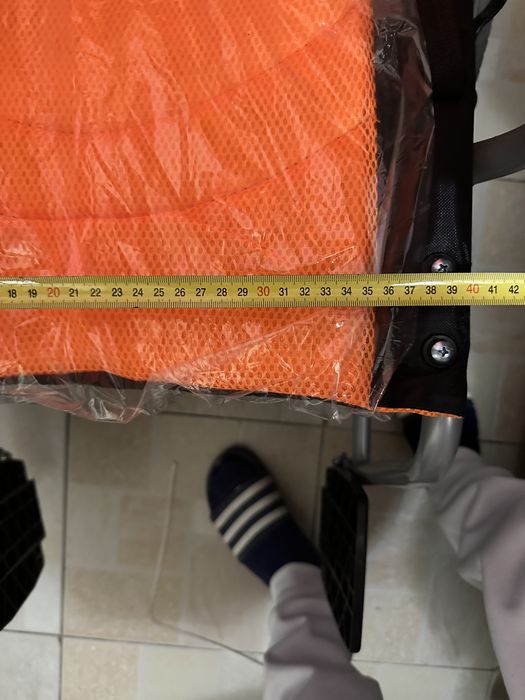 Carut pentru persoane cu handicap nou