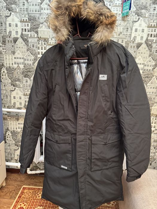 Продается мужская куртка