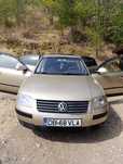 Vand vw passat b5